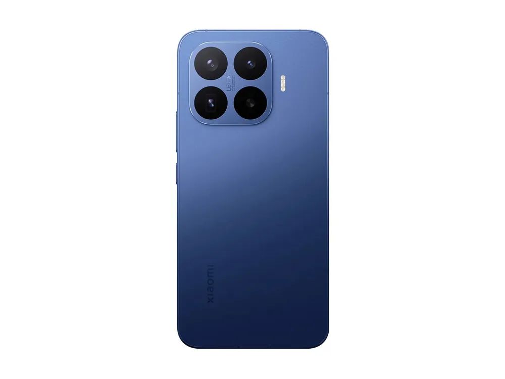 Xiaomi 17T Pro - 5G Smartphone - Dual-SIM - RAM 12 GB / Interner Speicher 512 GB - OLED display - 6.83" - 2772 x 1280 Pixel (144 Hz)