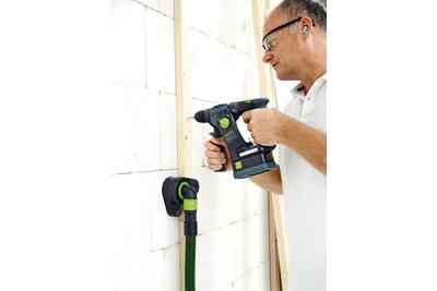 Festool CT-W