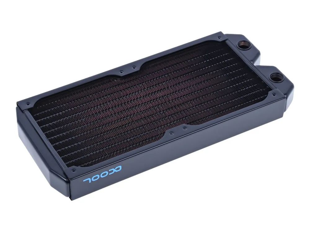 Alphacool NexXxoS ST30 Full Copper - Kühlsystem