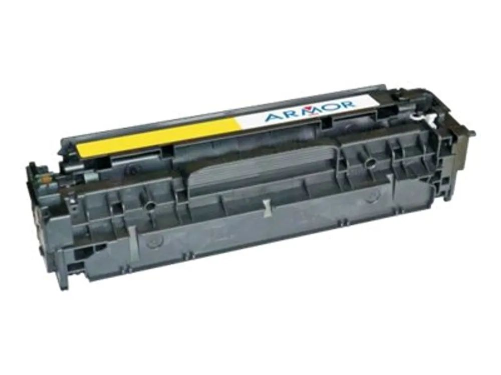 Armor K15582 - Gelb - kompatibel - wiederaufbereitet - Tonerpatrone (Alternative zu: HP 305A)