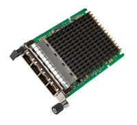 Intel 10Gb 4-Port 10GbE Ocp 3.0 Modul X710 4xRJ45 - Netzwerkkarte - PCI-Express