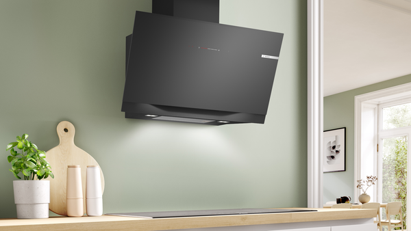 Bosch DWK91LT60 Schrägesse