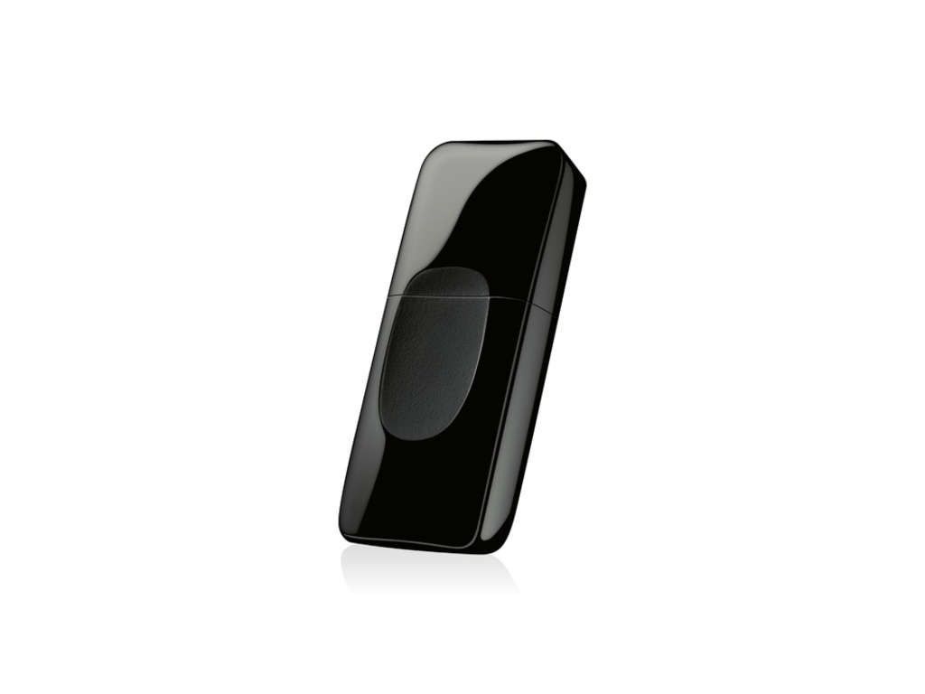 TP-LINK TL-WN823N - Netzwerkadapter - USB 2.0