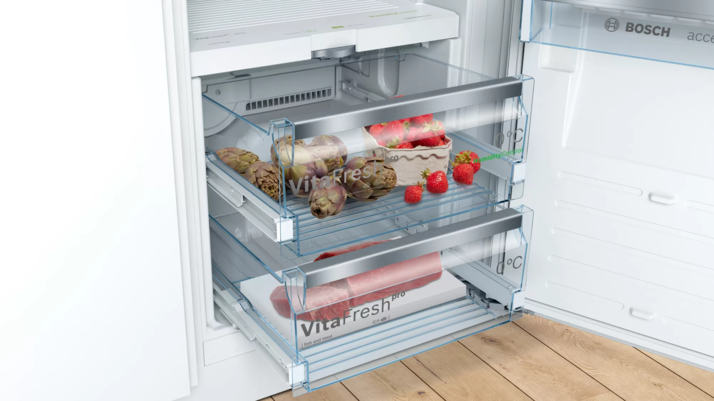 Bosch Serie 8 KIF51AFE0