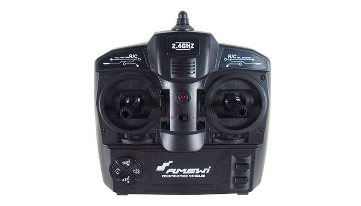Amewi 22407 - Auto - 1:18 - 2,6 kg