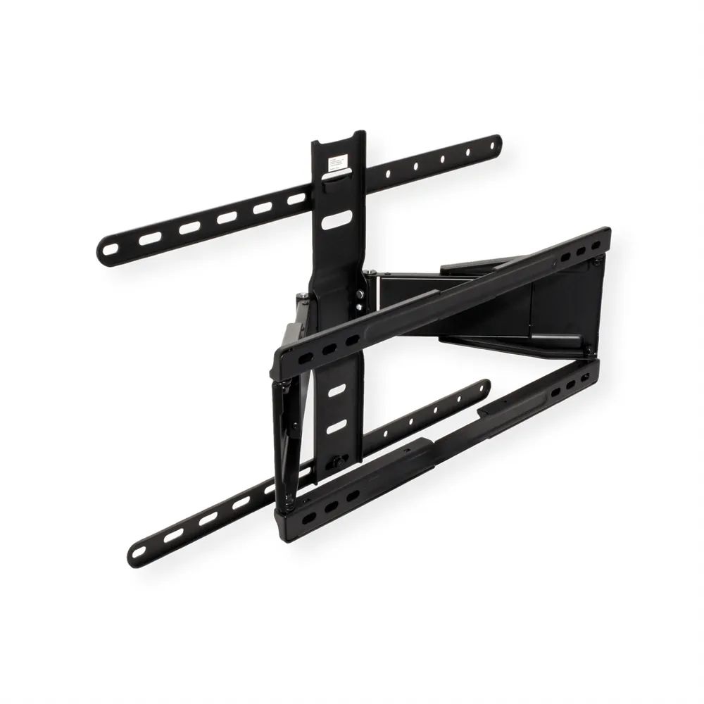 VALUE TV-Wandhalterung, ultra-slim, 43-90 Zoll, bis 50 kg