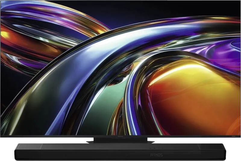 Hisense 65UR9S