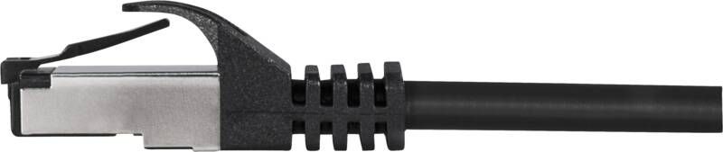 Transmedia Western RJ 45 TI 29-3 CAT 8.1 Patchkabel
