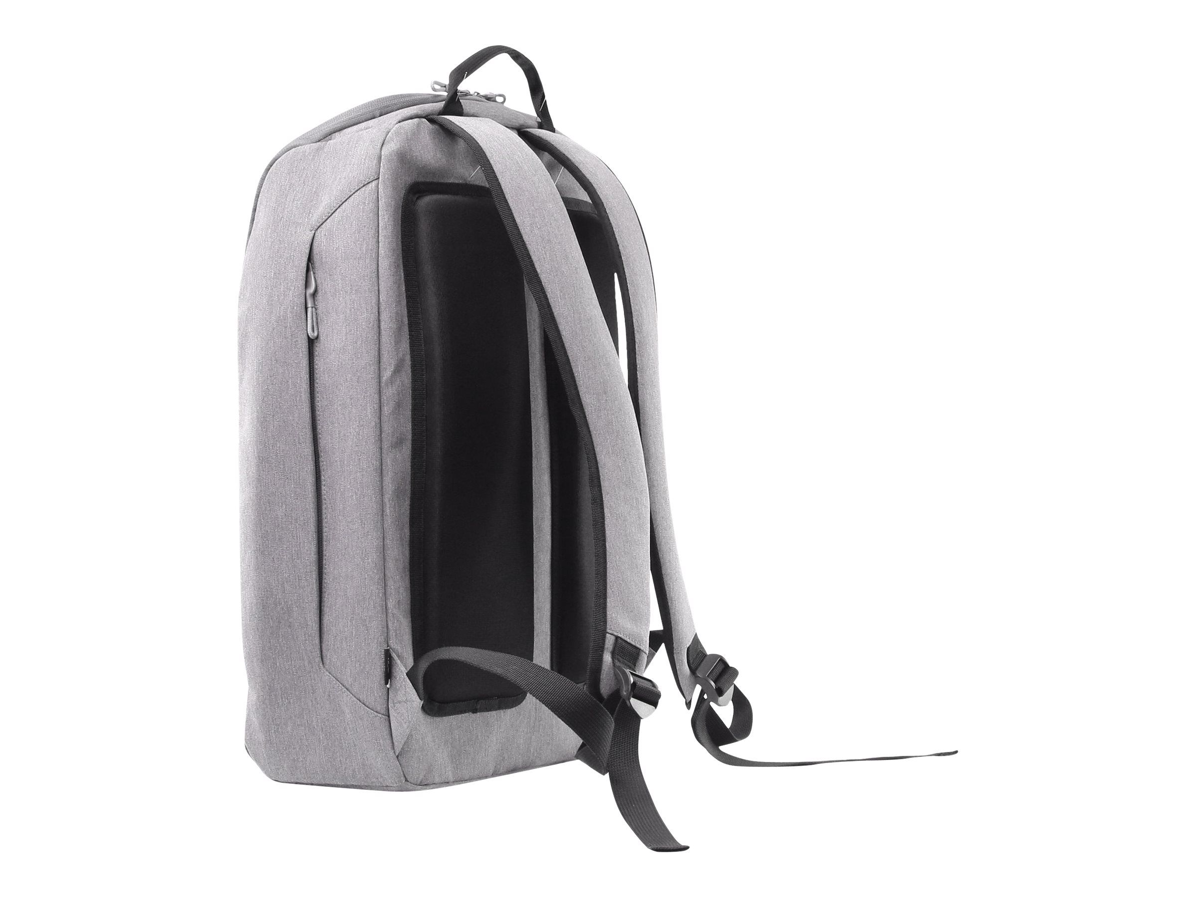 Dicota Eco Motion - Notebook-Rucksack - 39.6 cm