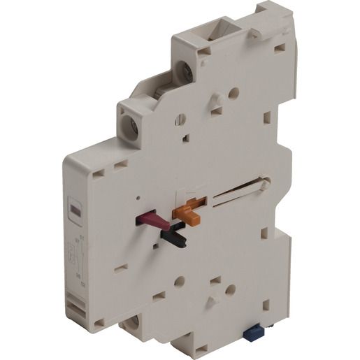 Schneider Electric REALTIVSCHALTER 1S(FEHLER)+1Ö / SCHN.E GVAD1001