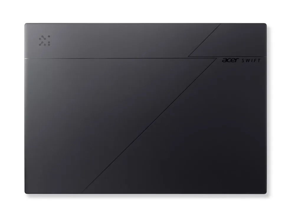 Acer Swift Go 16 AI SFG16-74 - Intel Core Ultra 7 256V / 2.2 GHz - Win 11 Home - Intel Arc Graphics 140V - 16 GB RAM - 1.024 TB SSD NVMe - 40.6 cm (16")