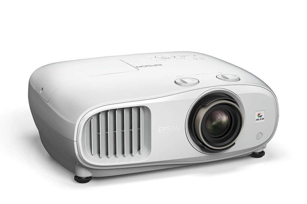 Epson EH-TW7100 with HC lamp warranty