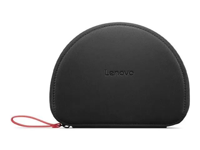 Lenovo Dual-Mode Wireless ANC Foldable - Headset - Kabellos