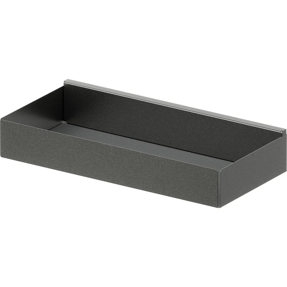 Vauth-Sagel VS SUB Side Ablage-Set Essentio 90° KB 300 mm Lava