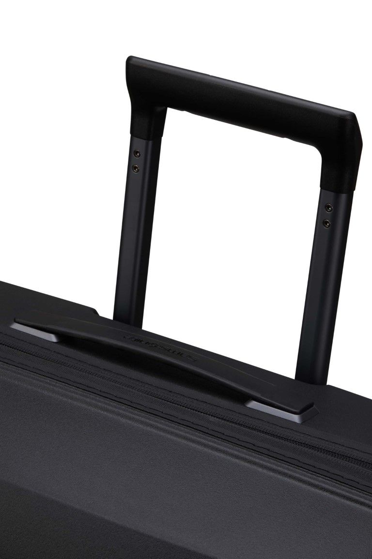 SAMSONITE INTUO SPINNER 69/25 EXP, black