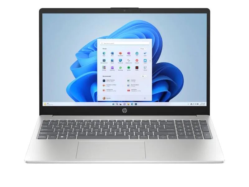 HP 15-fc0826ng