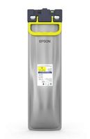 Epson T13L4 - Größe XL - Gelb - original - Tinten-Packung
