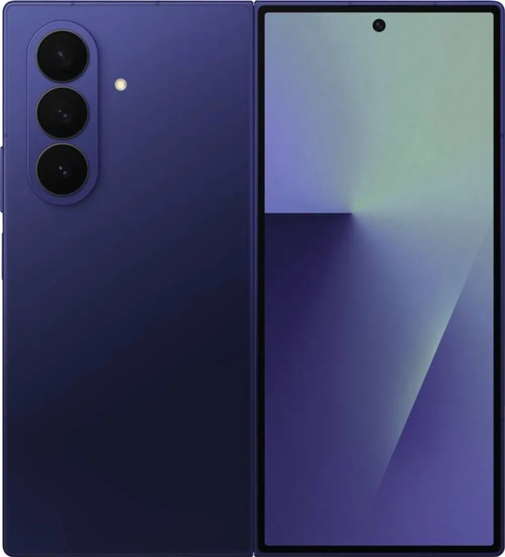 Samsung Galaxy Z Fold7 Blue Shadow - 512 GB
