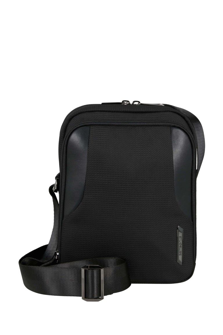 SAMSONITE XBR 2.0 CROSSOVER M, black
