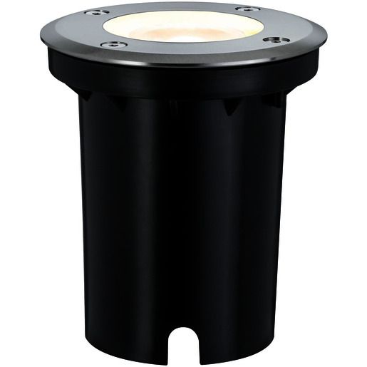 Paulmann BODENEBL. GU10-LED 3,5W RUND / PAULMA SPECIAL LINE 25N519 93992