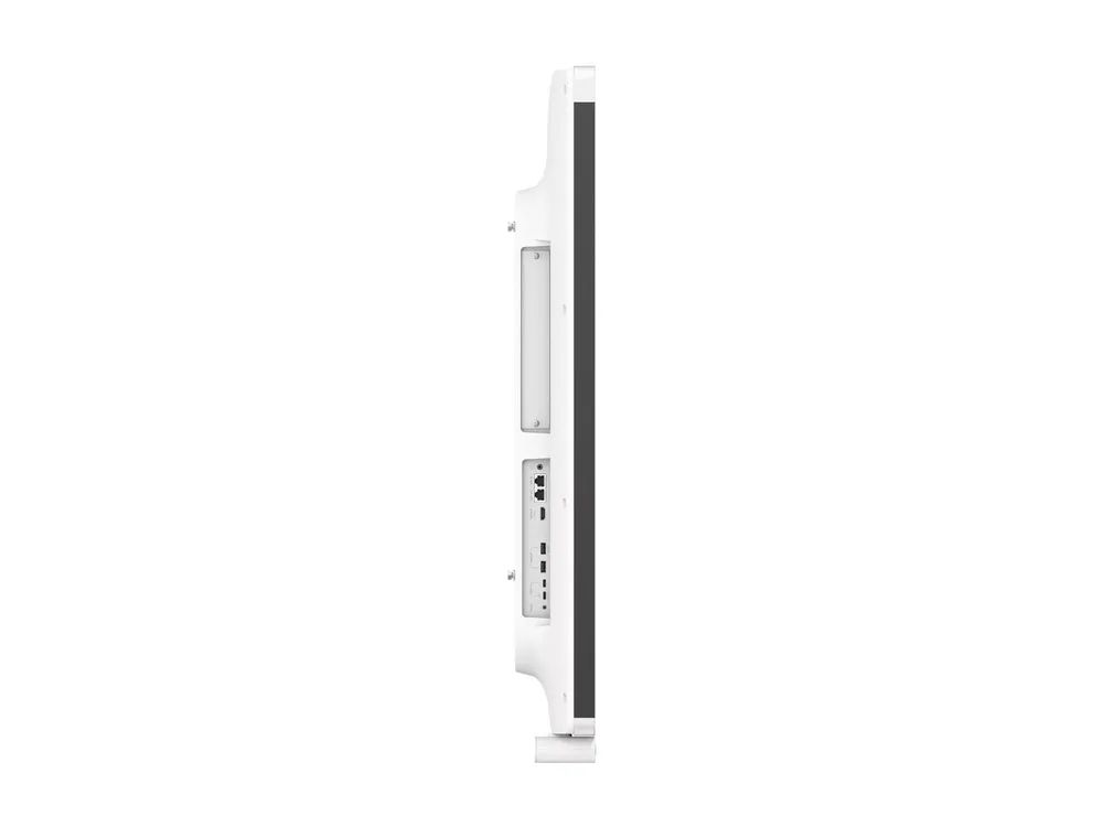 BenQ Board CM5505 - 140 cm (55") Diagonalklasse CM05 Series LCD-Display mit LED-Hintergrundbeleuchtung - interaktiv - mit integrierte interaktive Tafel, Touchscreen (Multitouch)