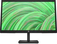 HP V22v G5 FHD Monitor - 54,5 cm (21.4") - 1920 x 1080 Pixel - Full HD - LCD - 5 ms - Schwarz