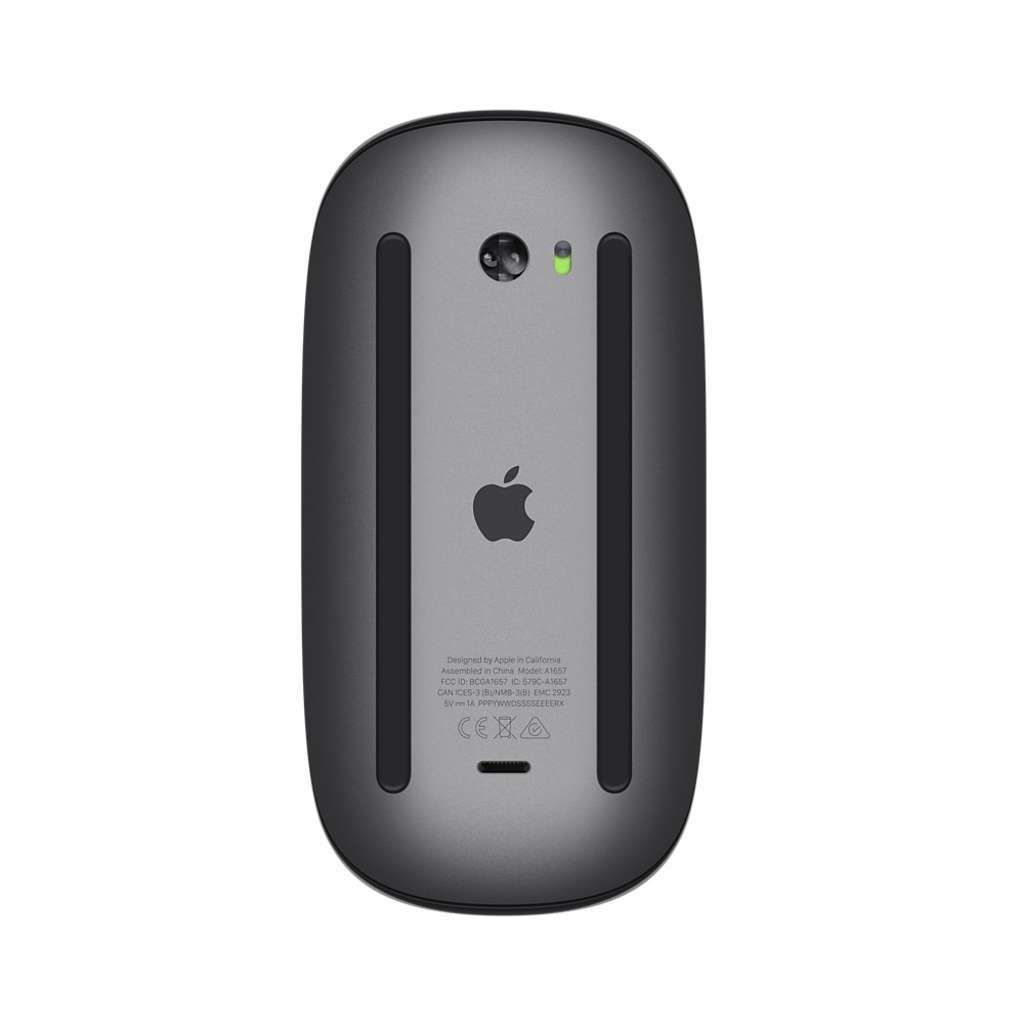 Apple Magic Mouse 2, SpaceGrey, B-Ware
