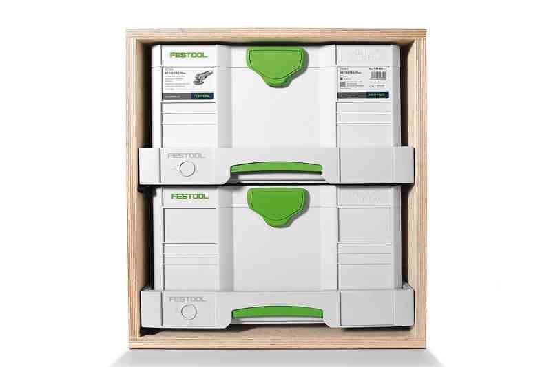 Festool SYS-AZ
