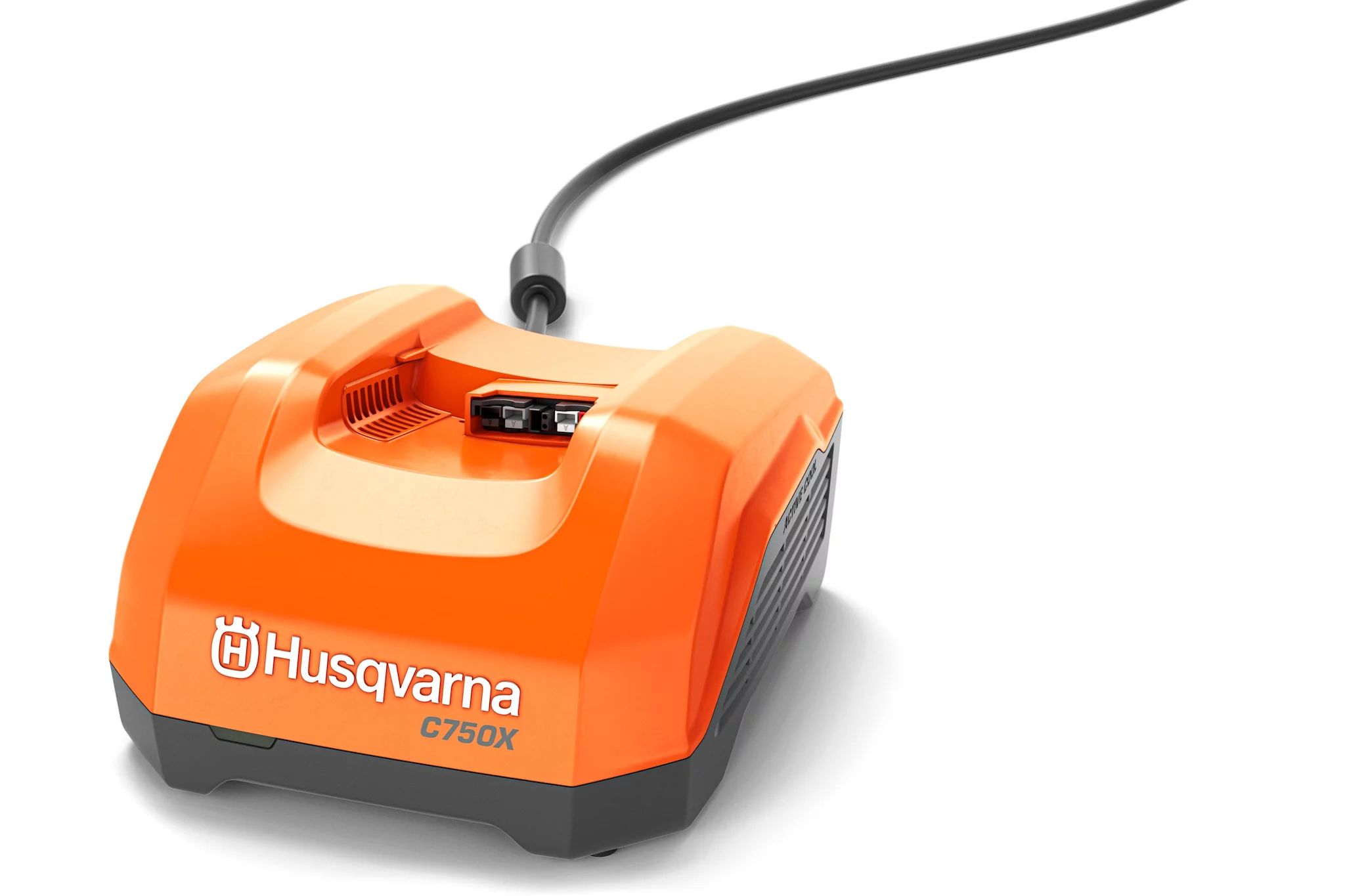 Husqvarna AKKU-LADEGERÄT 40-C750X 750W