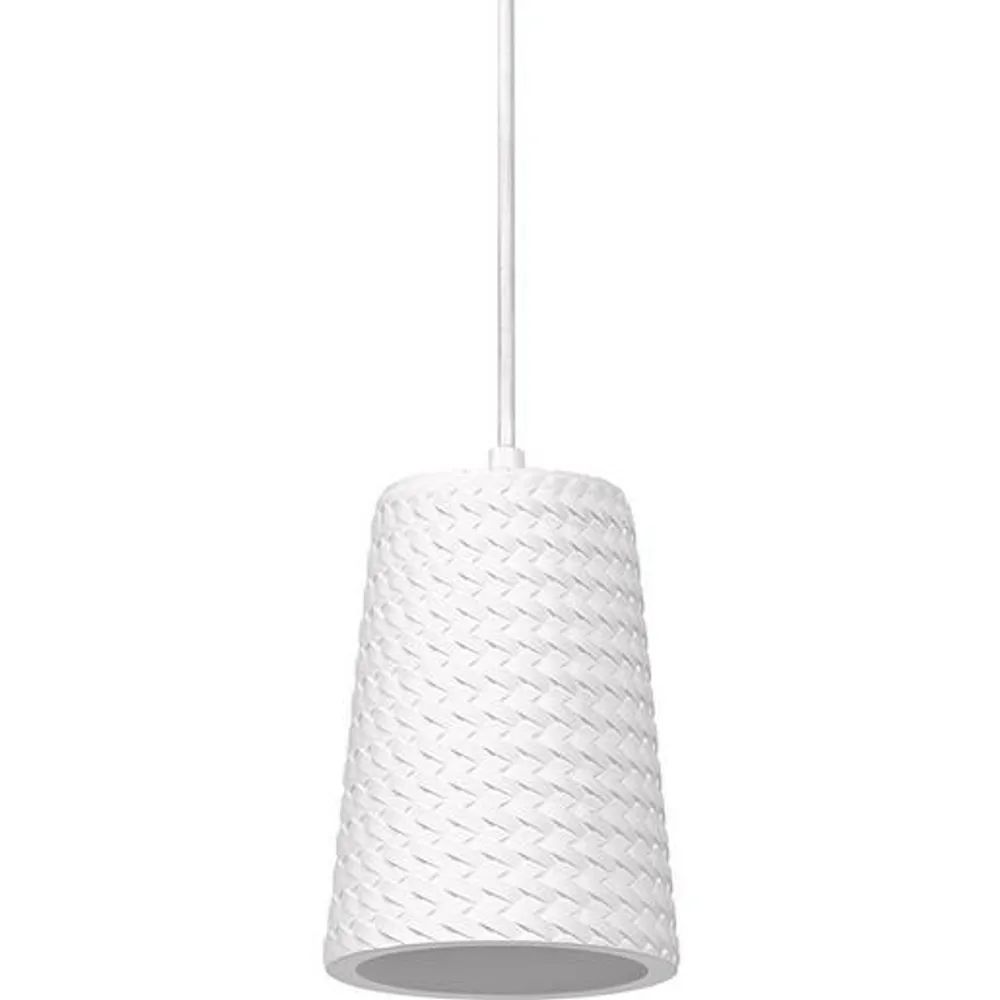 Ledvance PENDELLEUCHTE 1XE27 60W / LEDVAN DECOR PLASTER 26C613 4058075838444