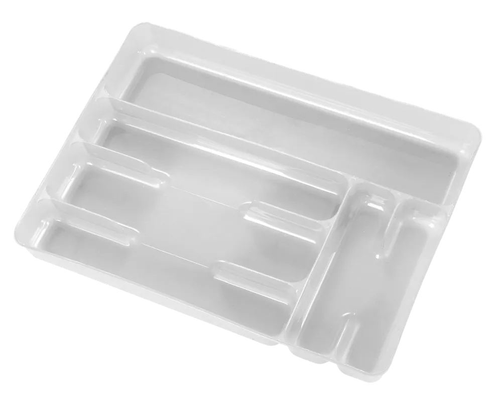 Brunner Besteckkasten CUTRAY