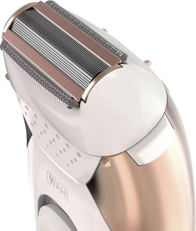 Wahl Lady Shaver