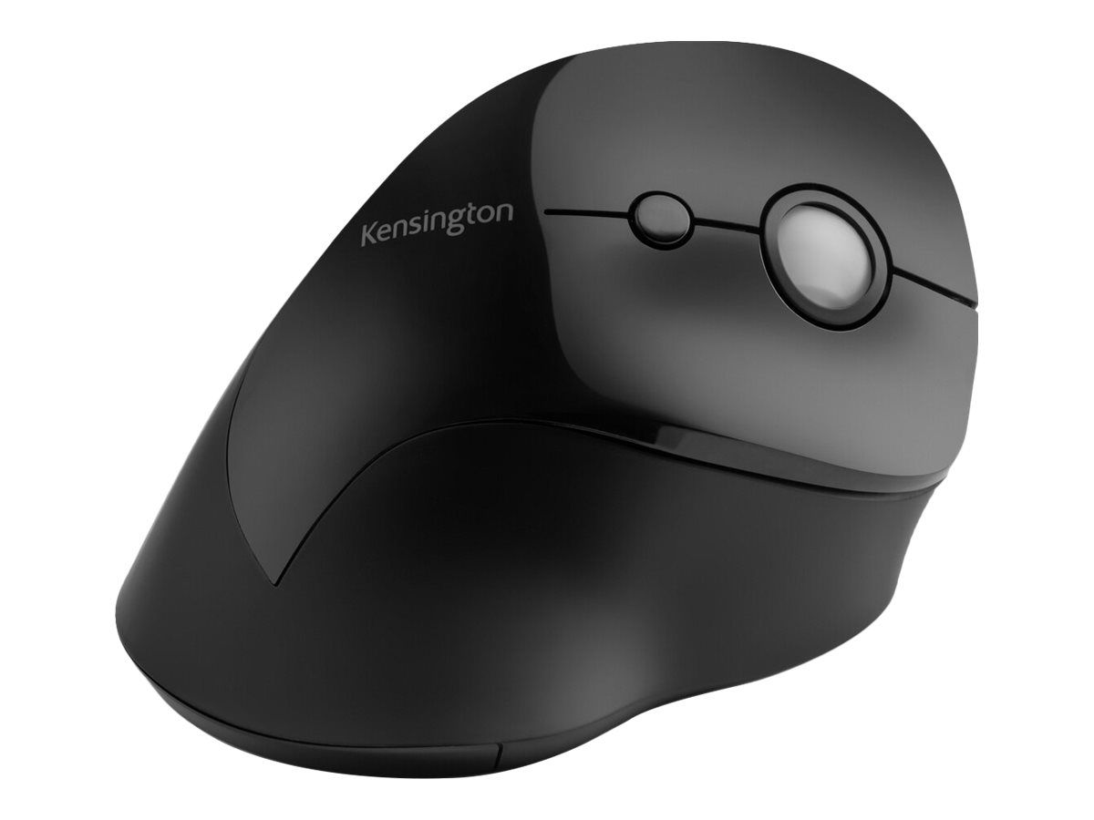 Kensington Pro Fit Ergo Vertical Wireless Mouse - Vertikale Maus