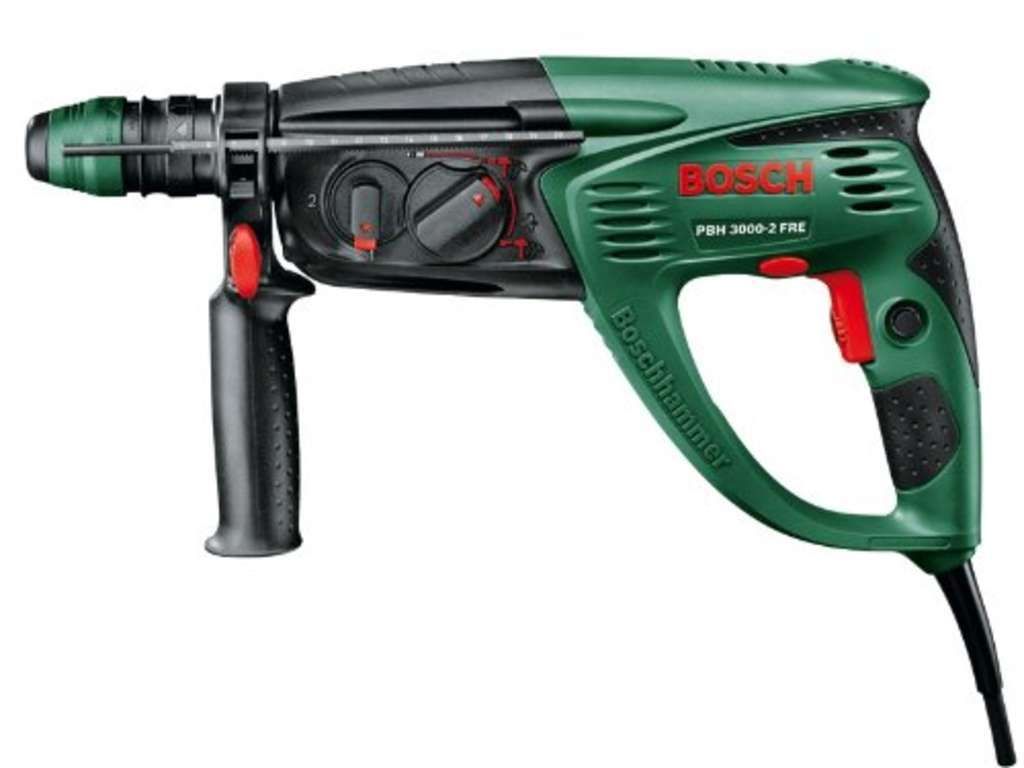 Bosch PBH 3000-2 FRE