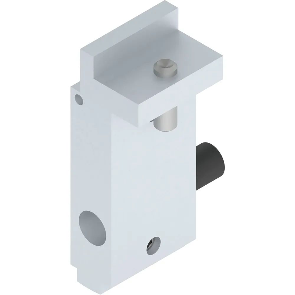 HELM GT-S 150 Stopper für Einzugsdämpfung links