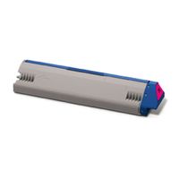 OKI Magenta - original - Tonerpatrone - für C911dn