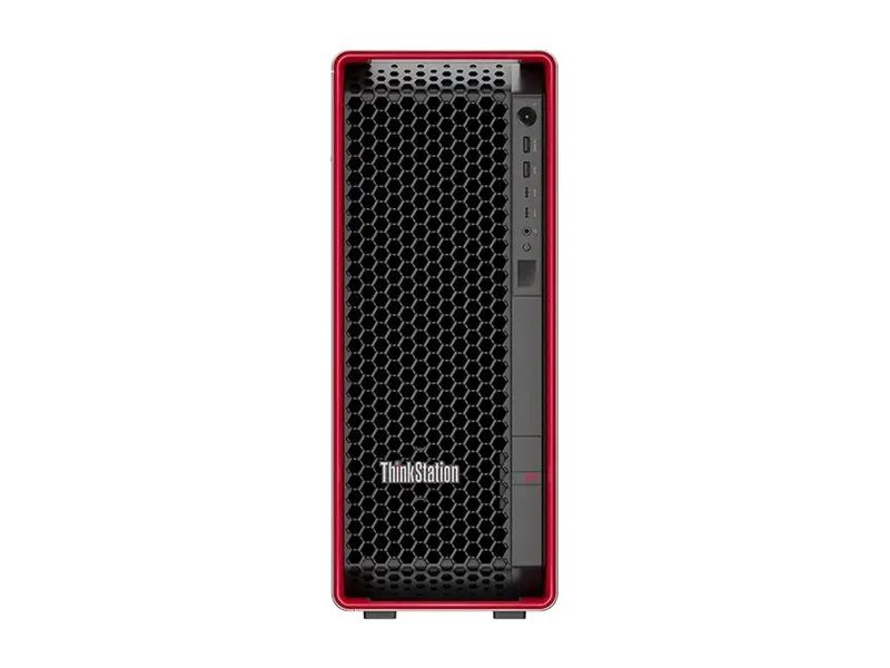 Lenovo ThinkStation P7 30F3 - Tower - 1 x Xeon