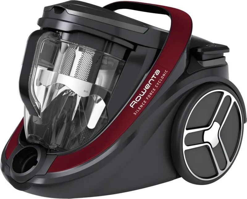 Rowenta RO7933EA Silence Force Cyclonic Parkett