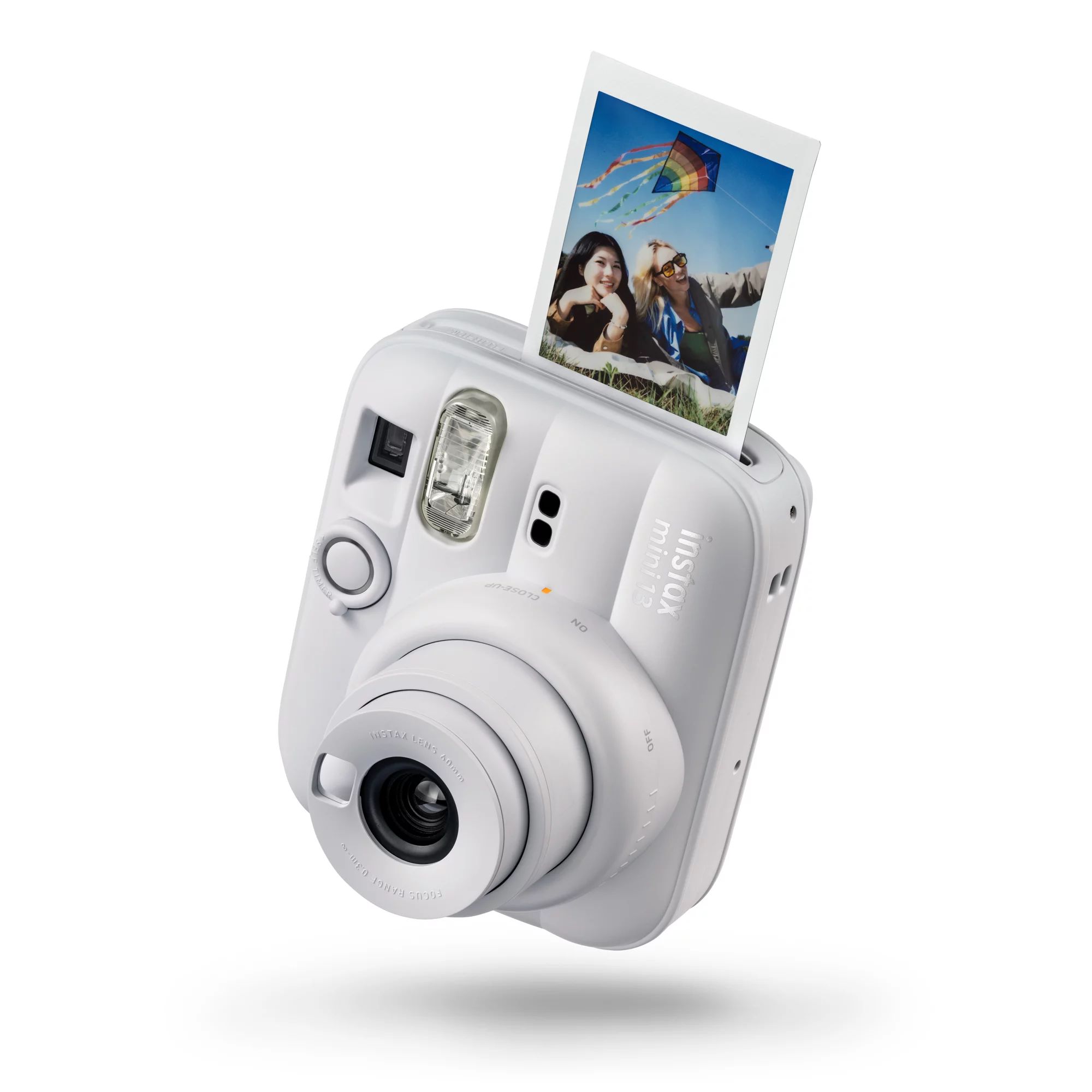 Fujifilm instax mini 13™ - Clay White