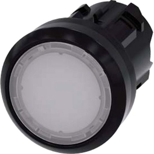 Siemens DRUCKTASTER BEL 22MM KS WS / SIEMEN 3SU1001-0AB60-0AA0