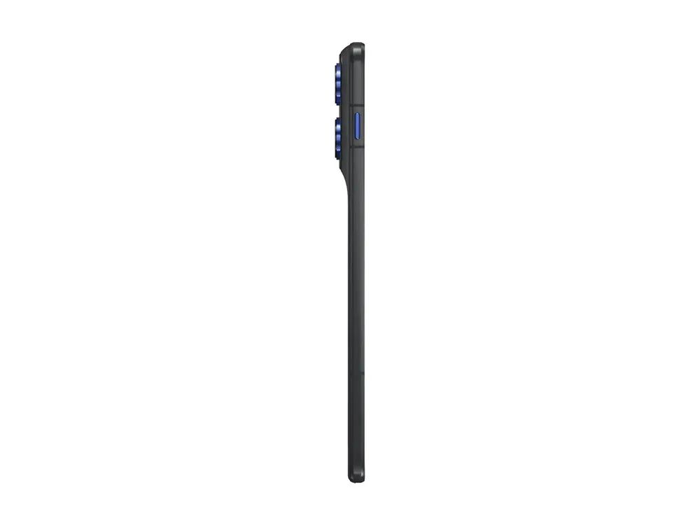 MOTOROLA EDGE 70 PANTONE® GADGET GRAY