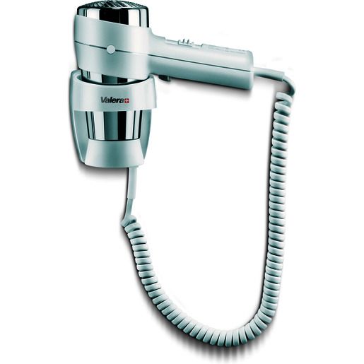 Valera HAARTROCKNER/HOTELFÖN M. HALTE / VALERA 542.05/038A WS 1200W 702005