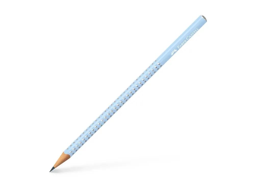 FABER-CASTELL Sparkle Set - Bleistift - Grafit (Packung mit 2)