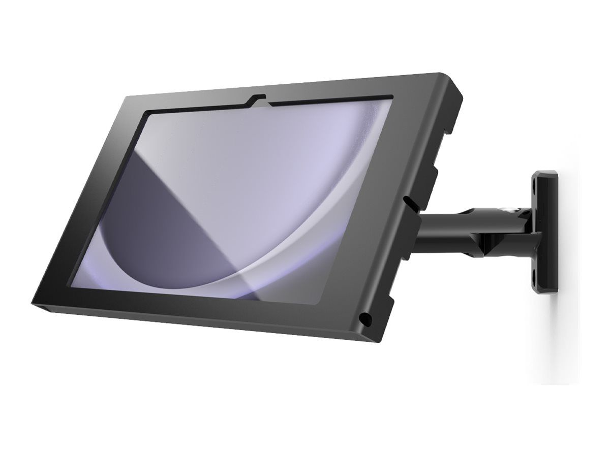 Compulocks Surface Pro 8-11 Apex Enclosure Swing Wall Mount - Befestigungskit (Gehäuse, Gelenkarm)