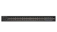 Lancom XS-3550YUP - Switch - Multi-Gigabit mit Stromredundanz - L3 - managed - 8 x 1000/2.5G/5G/10GBase-T (PoE++)