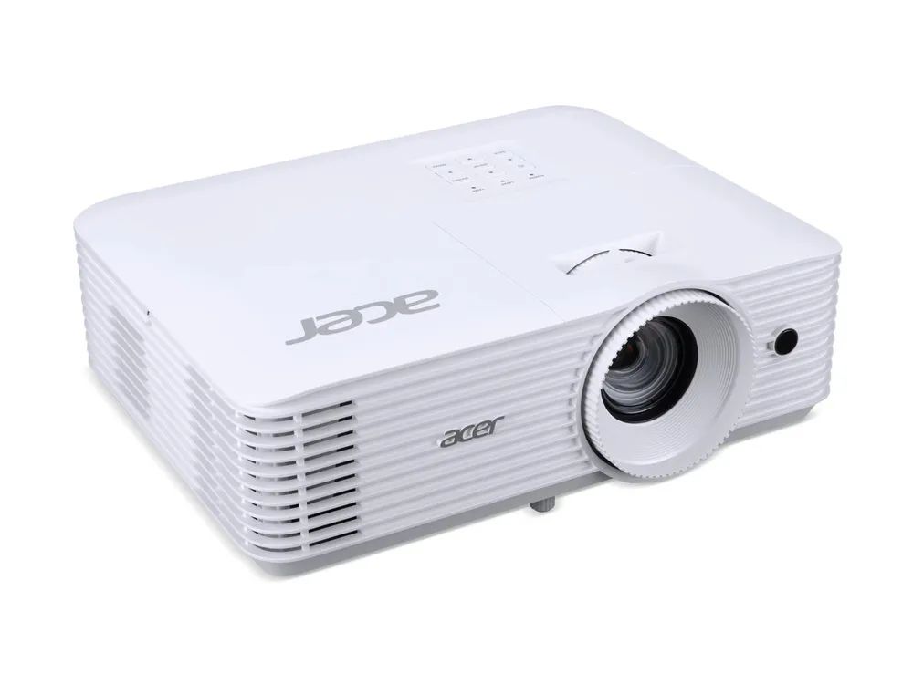 Acer P5550 DLP Business Beamer - Digital-Projektor - DLP/DMD