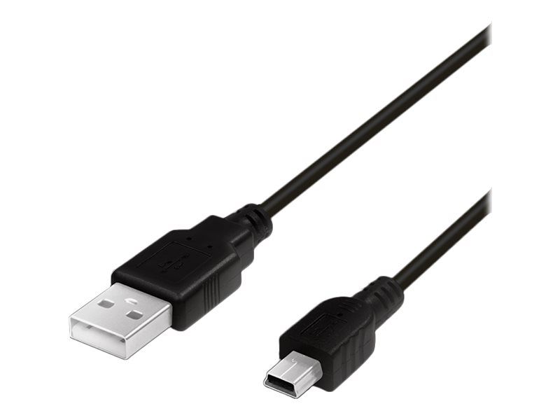 LogiLink Video/audio splitter/switch - 3 x HDMI
