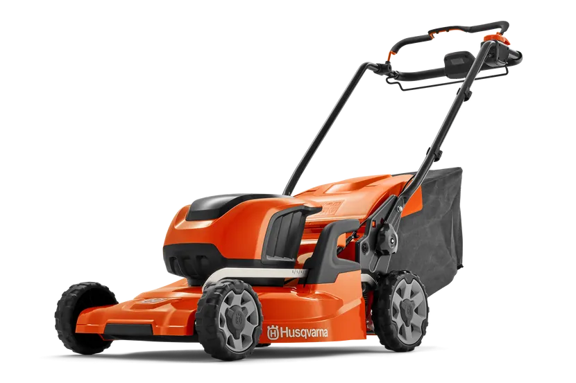 Husqvarna LC 347iVX