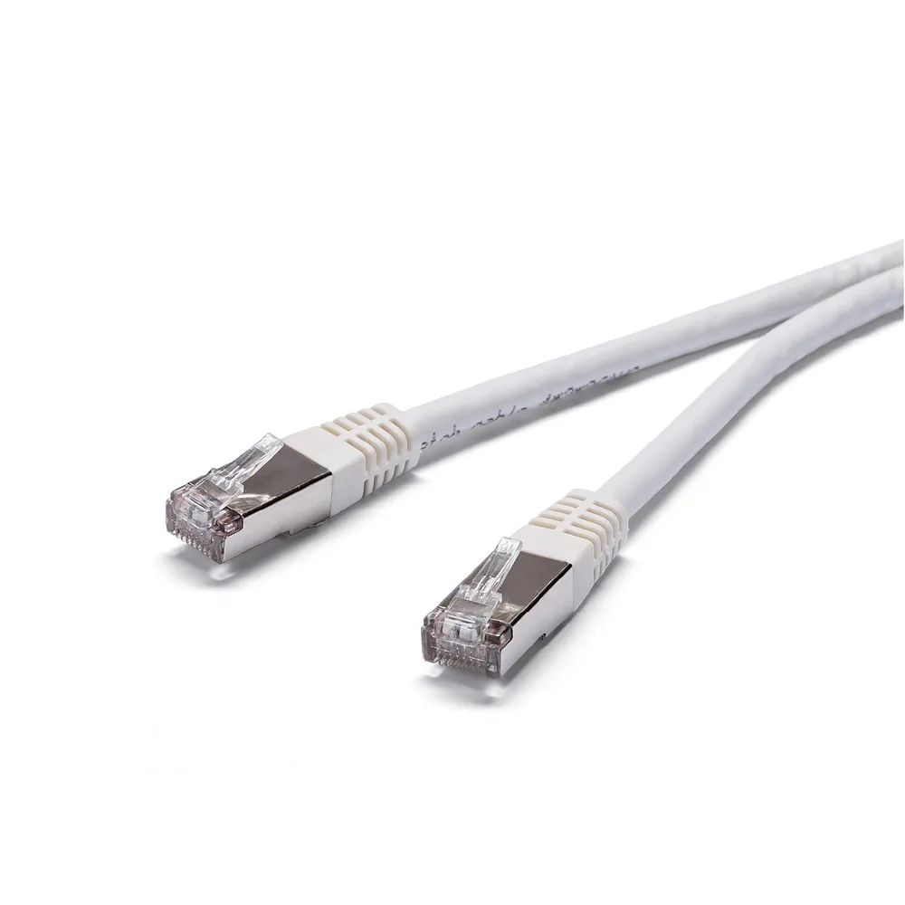 VIVANCO CAT5e Netzwerkkabel, 15m