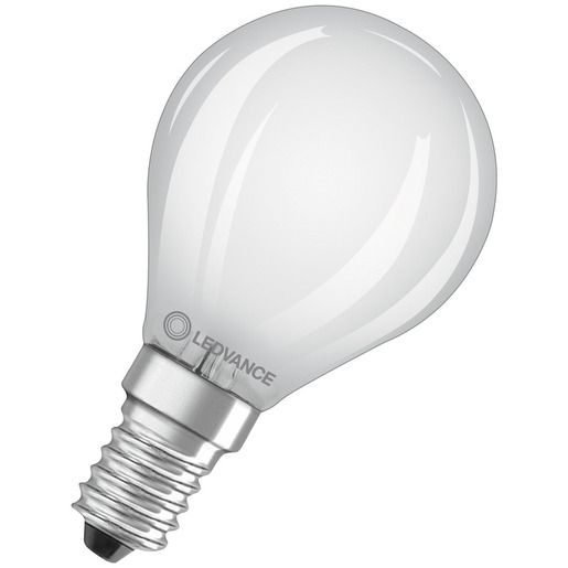 Ledvance LEDTROPF.2,5W E14 827 250LM MT / LEDVAN PERFORMANCE CL P25 4099854069239